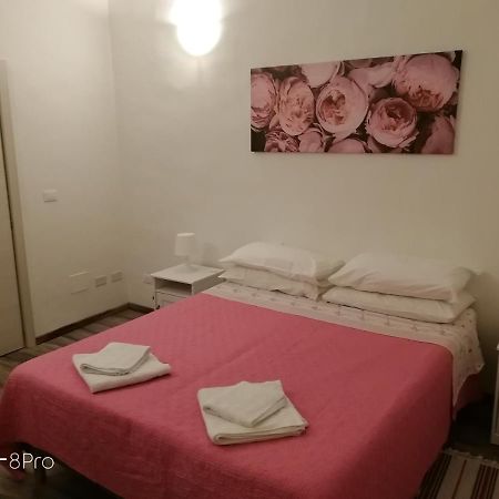فندق Casa Viorica أنكونا المظهر الخارجي الصورة