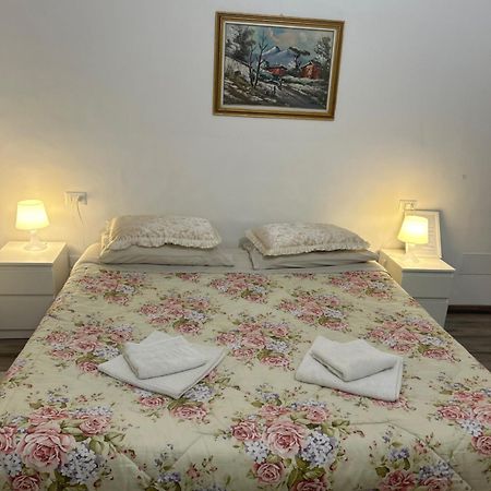 فندق Casa Viorica أنكونا المظهر الخارجي الصورة