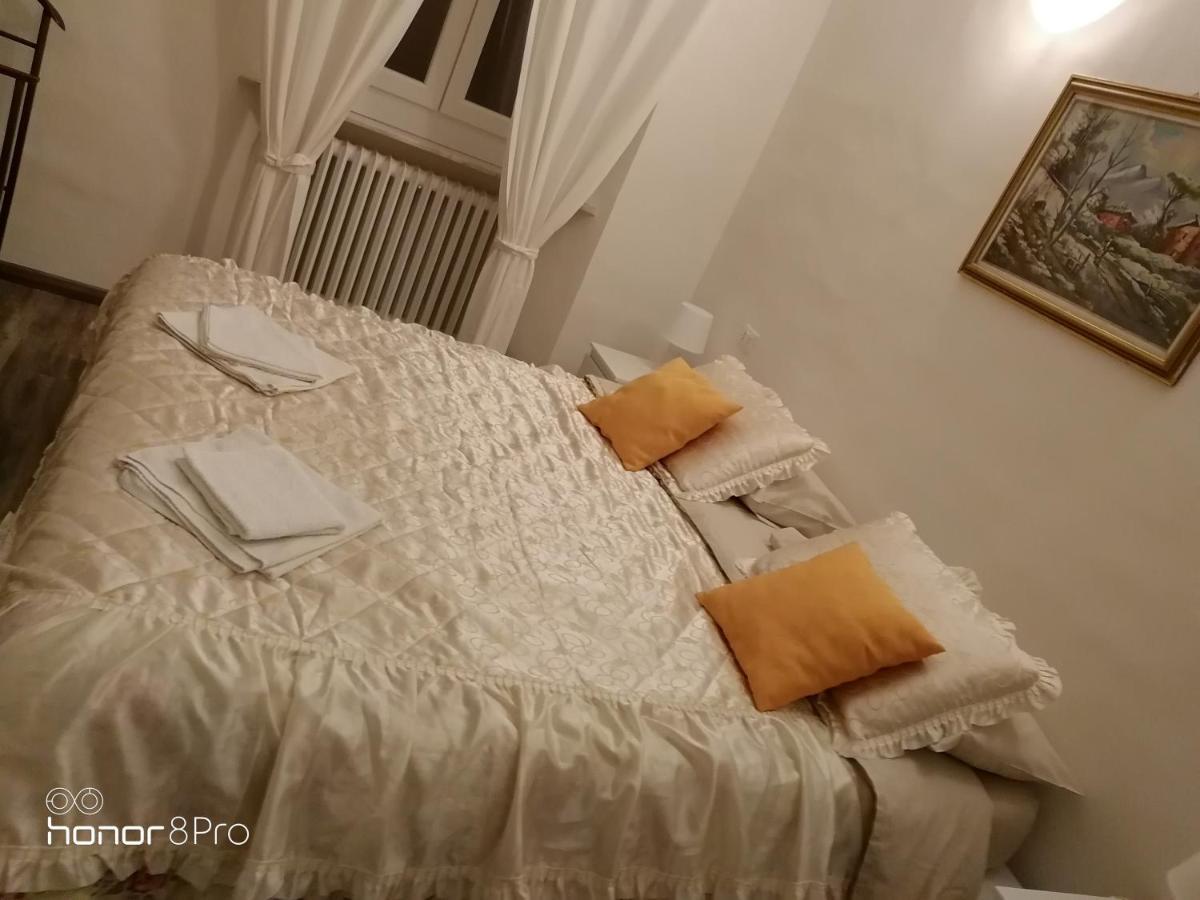 فندق Casa Viorica أنكونا المظهر الخارجي الصورة