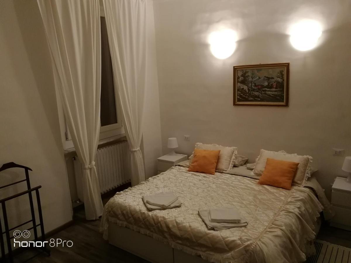 فندق Casa Viorica أنكونا المظهر الخارجي الصورة