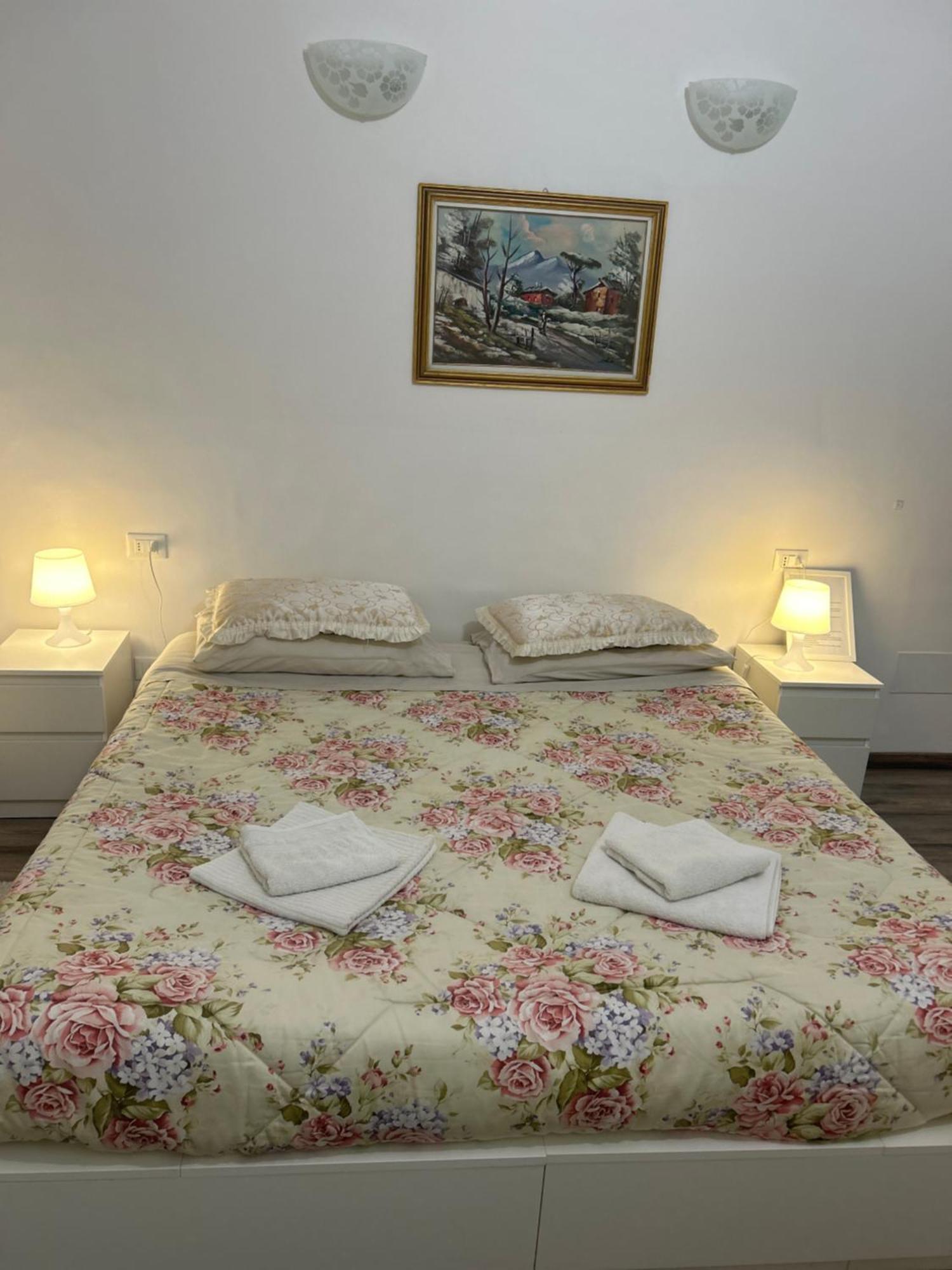 فندق Casa Viorica أنكونا المظهر الخارجي الصورة