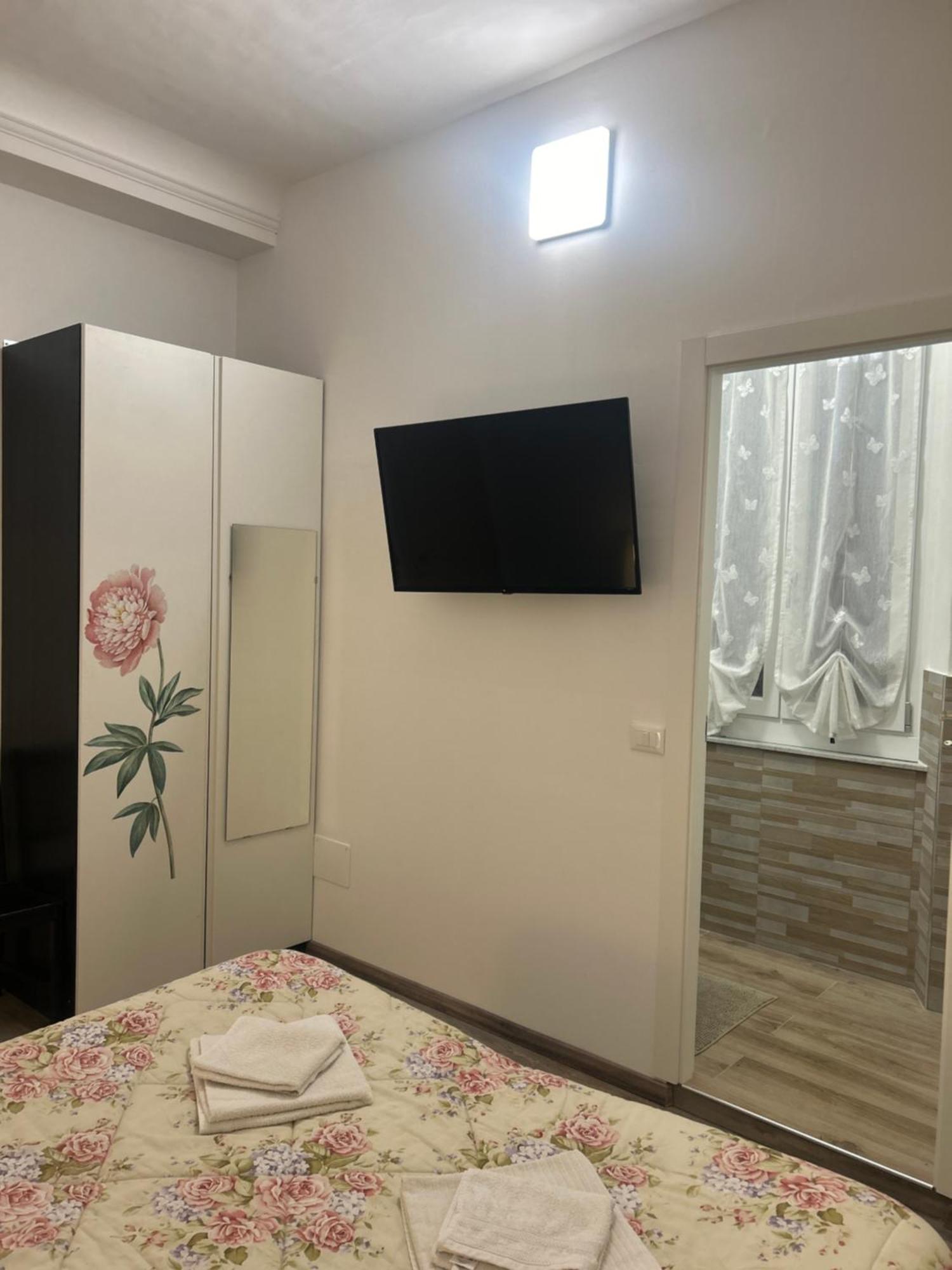 فندق Casa Viorica أنكونا المظهر الخارجي الصورة
