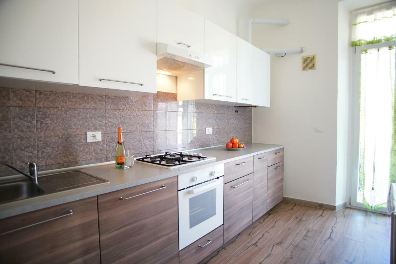 فندق Casa Viorica أنكونا المظهر الخارجي الصورة