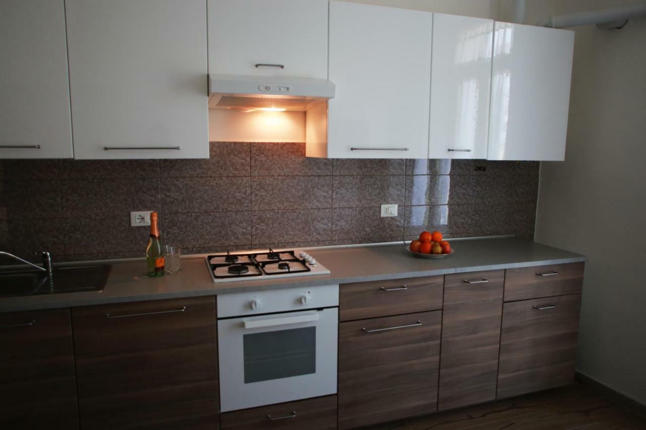 فندق Casa Viorica أنكونا المظهر الخارجي الصورة