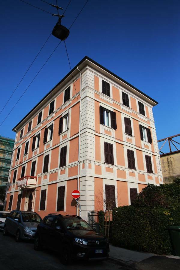 فندق Casa Viorica أنكونا المظهر الخارجي الصورة