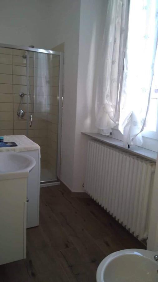فندق Casa Viorica أنكونا المظهر الخارجي الصورة