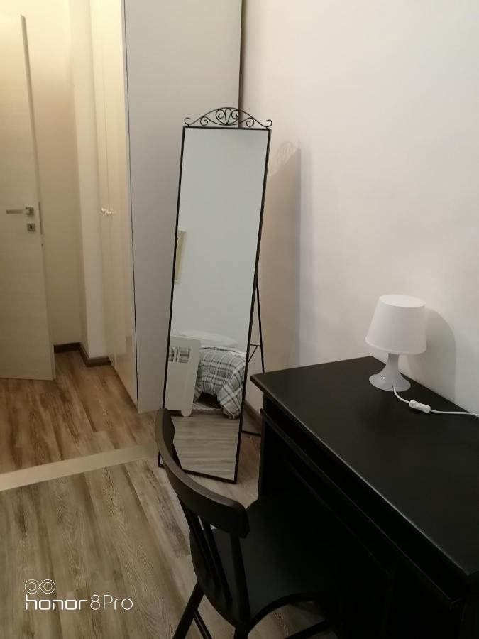 فندق Casa Viorica أنكونا المظهر الخارجي الصورة