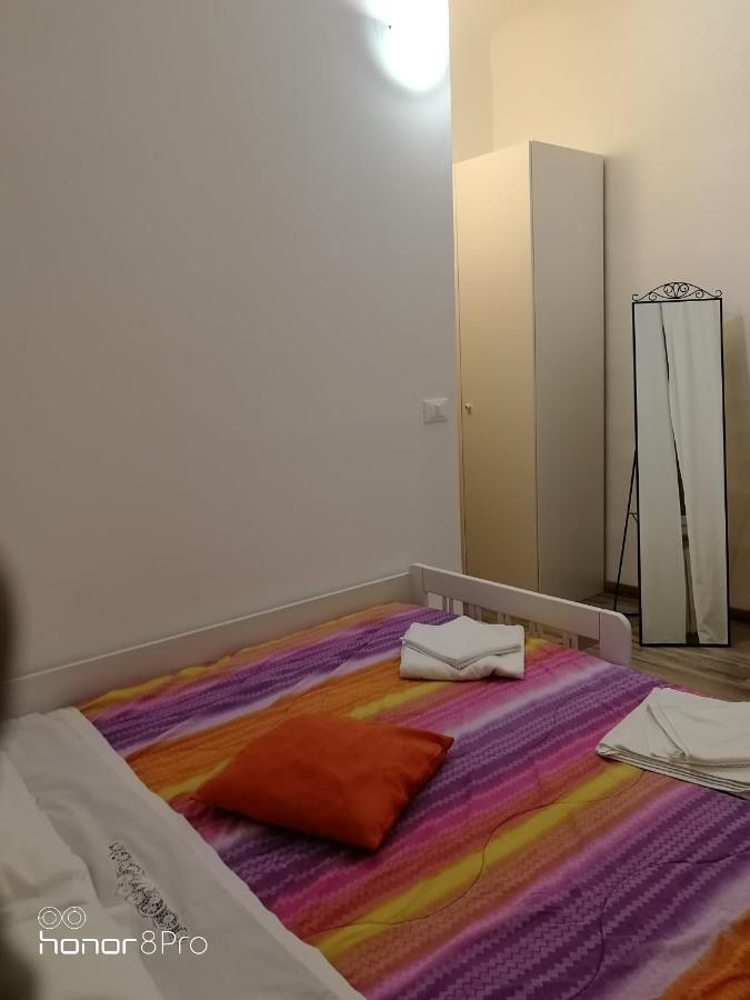 فندق Casa Viorica أنكونا المظهر الخارجي الصورة