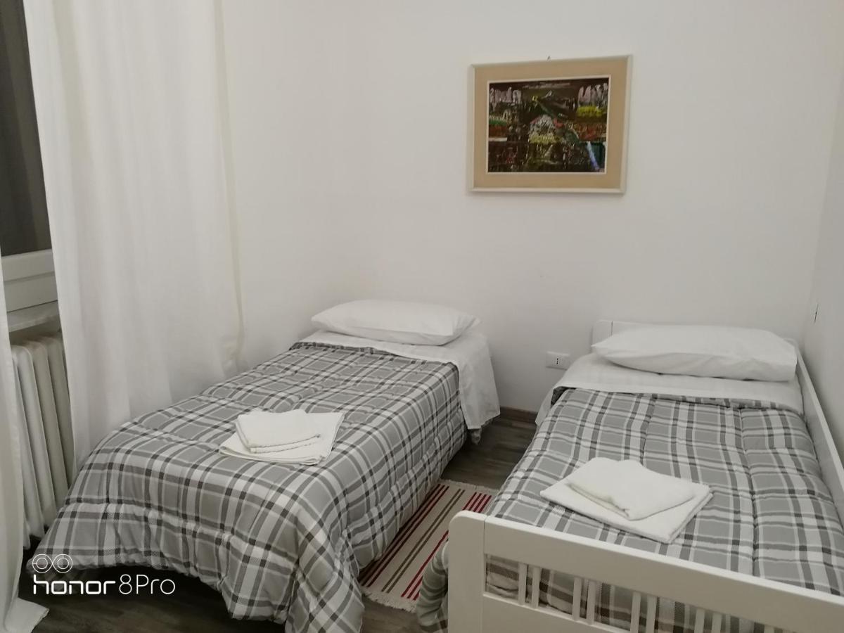 فندق Casa Viorica أنكونا المظهر الخارجي الصورة